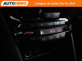 Peugeot 208 1.5 Blue-HDi Signature