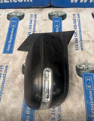 RETROVISOR DERECHO MAZDA CX7 2009