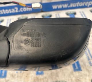 RETROVISOR DERECHO MAZDA CX7 2009