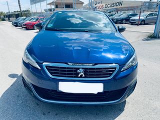 Peugeot 308 2015