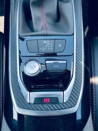 Peugeot 308 2015
