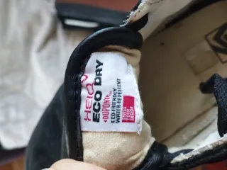 Vans Old Skool Negras