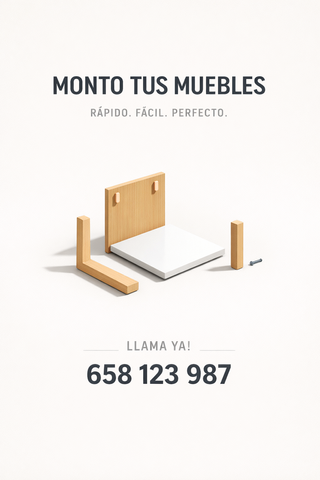 ikea montaje de muebles en  madrid