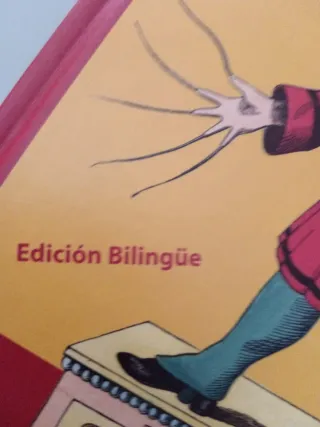 Der Struwwelpeter / Pedro Melenas. Spanisch und...