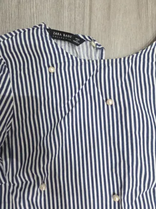 Lote 2 camisas y 2 pantalones