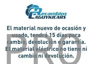 Polea cigüeñal Fiat Lancia 55181186