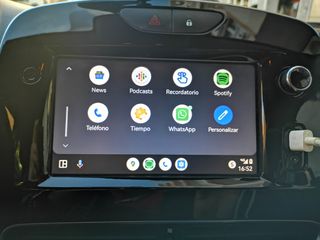 RENAULT CLIO 1.5 DCI 75 CV LIMITED 5P