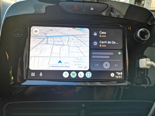 RENAULT CLIO 1.5 DCI 75 CV LIMITED 5P