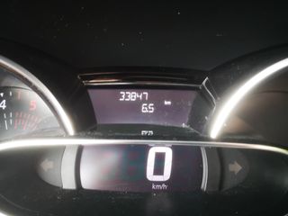 RENAULT CLIO 1.5 DCI 75 CV LIMITED 5P