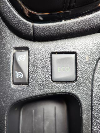 RENAULT CLIO 1.5 DCI 75 CV LIMITED 5P