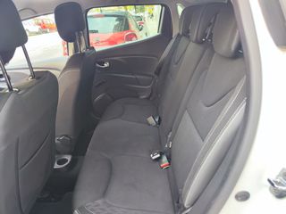 RENAULT CLIO 1.5 DCI 75 CV LIMITED 5P