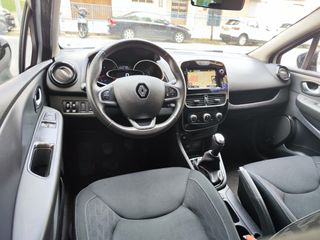 RENAULT CLIO 1.5 DCI 75 CV LIMITED 5P