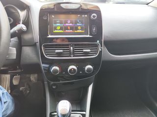 RENAULT CLIO 1.5 DCI 75 CV LIMITED 5P