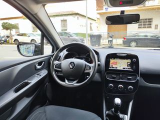 RENAULT CLIO 1.5 DCI 75 CV LIMITED 5P