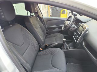 RENAULT CLIO 1.5 DCI 75 CV LIMITED 5P