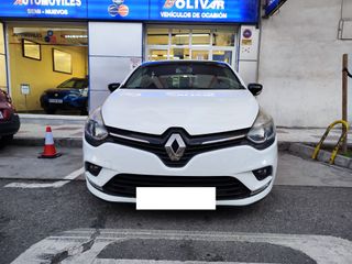 RENAULT CLIO 1.5 DCI 75 CV LIMITED 5P