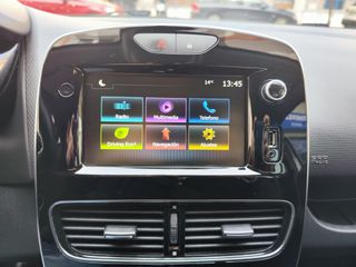 RENAULT CLIO 1.5 DCI 75 CV LIMITED 5P