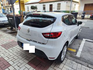 RENAULT CLIO 1.5 DCI 75 CV LIMITED 5P