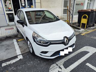 RENAULT CLIO 1.5 DCI 75 CV LIMITED 5P