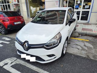 RENAULT CLIO 1.5 DCI 75 CV LIMITED 5P