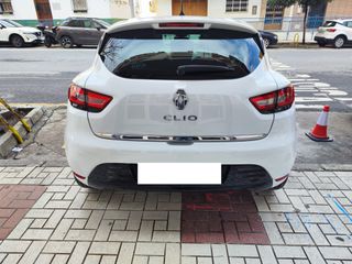 RENAULT CLIO 1.5 DCI 75 CV LIMITED 5P