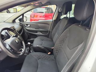 RENAULT CLIO 1.5 DCI 75 CV LIMITED 5P