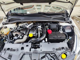 RENAULT CLIO 1.5 DCI 75 CV LIMITED 5P