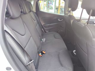 RENAULT CLIO 1.5 DCI 75 CV LIMITED 5P