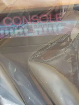 Mini consola de videojuegos retro colacao