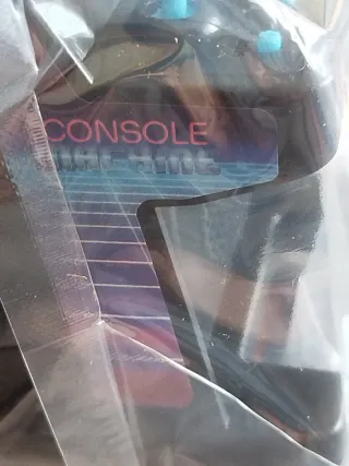 Mini consola de videojuegos retro colacao