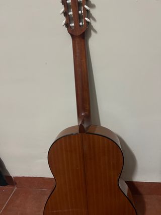 Guitarra Española Clásica