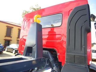 Volvo FE 280-CAMIONES GANCHO PORTACONTENEDOR