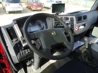 Volvo FE 280-CAMIONES GANCHO PORTACONTENEDOR