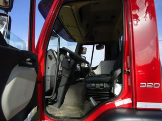 Volvo FE 280-CAMIONES GANCHO PORTACONTENEDOR