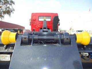 Volvo FE 280-CAMIONES GANCHO PORTACONTENEDOR