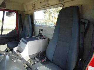 Volvo FE 280-CAMIONES GANCHO PORTACONTENEDOR