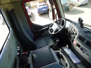 Volvo FE 280-CAMIONES GANCHO PORTACONTENEDOR