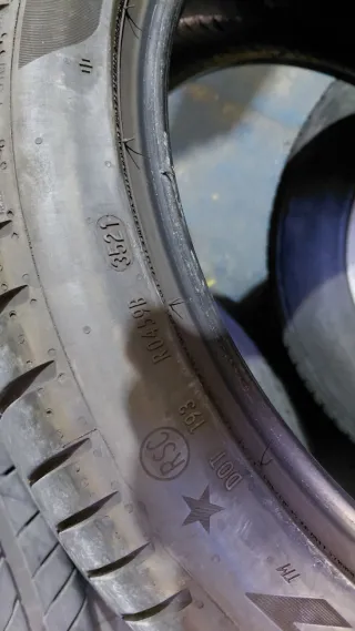 Neumáticos 205/45/17