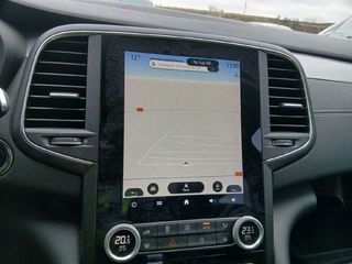 Renault Talisman S.T. Zen Blue dCi 118Kw (160CV) EDC - SS