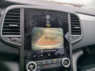 Renault Talisman S.T. Zen Blue dCi 118Kw (160CV) EDC - SS