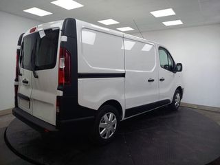 Renault Trafic 1.6 dCi 29 L1H1 Grand Confort