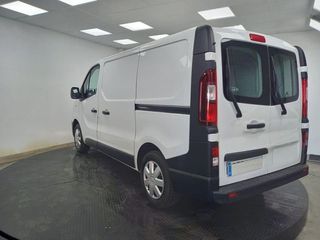 Renault Trafic 1.6 dCi 29 L1H1 Grand Confort