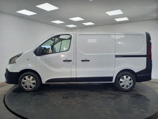 Renault Trafic 1.6 dCi 29 L1H1 Grand Confort