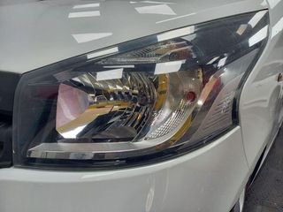 Renault Trafic 1.6 dCi 29 L1H1 Grand Confort