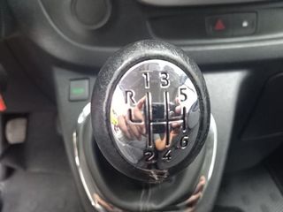 Renault Trafic 1.6 dCi 29 L1H1 Grand Confort