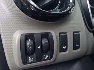 Renault Trafic 1.6 dCi 29 L1H1 Grand Confort