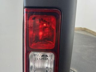 Renault Trafic 1.6 dCi 29 L1H1 Grand Confort