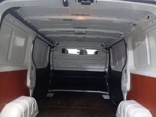 Renault Trafic 1.6 dCi 29 L1H1 Grand Confort