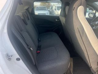 Renault Zoe Intens 80 kW R110 Batería 50kWh