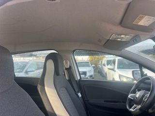 Renault Zoe Intens 80 kW R110 Batería 50kWh